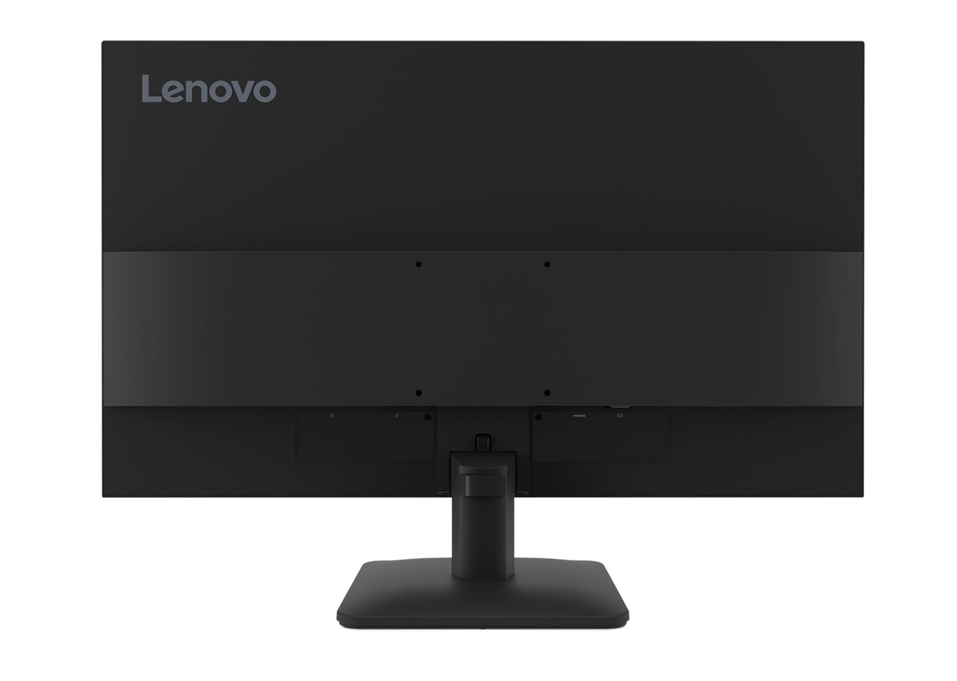 Монитор Lenovo L27-4e (68CDKAC1EU) [27", IPS, 1920x1080, 100 Гц, 6 мс, HDMI, VGA (D-Sub)]