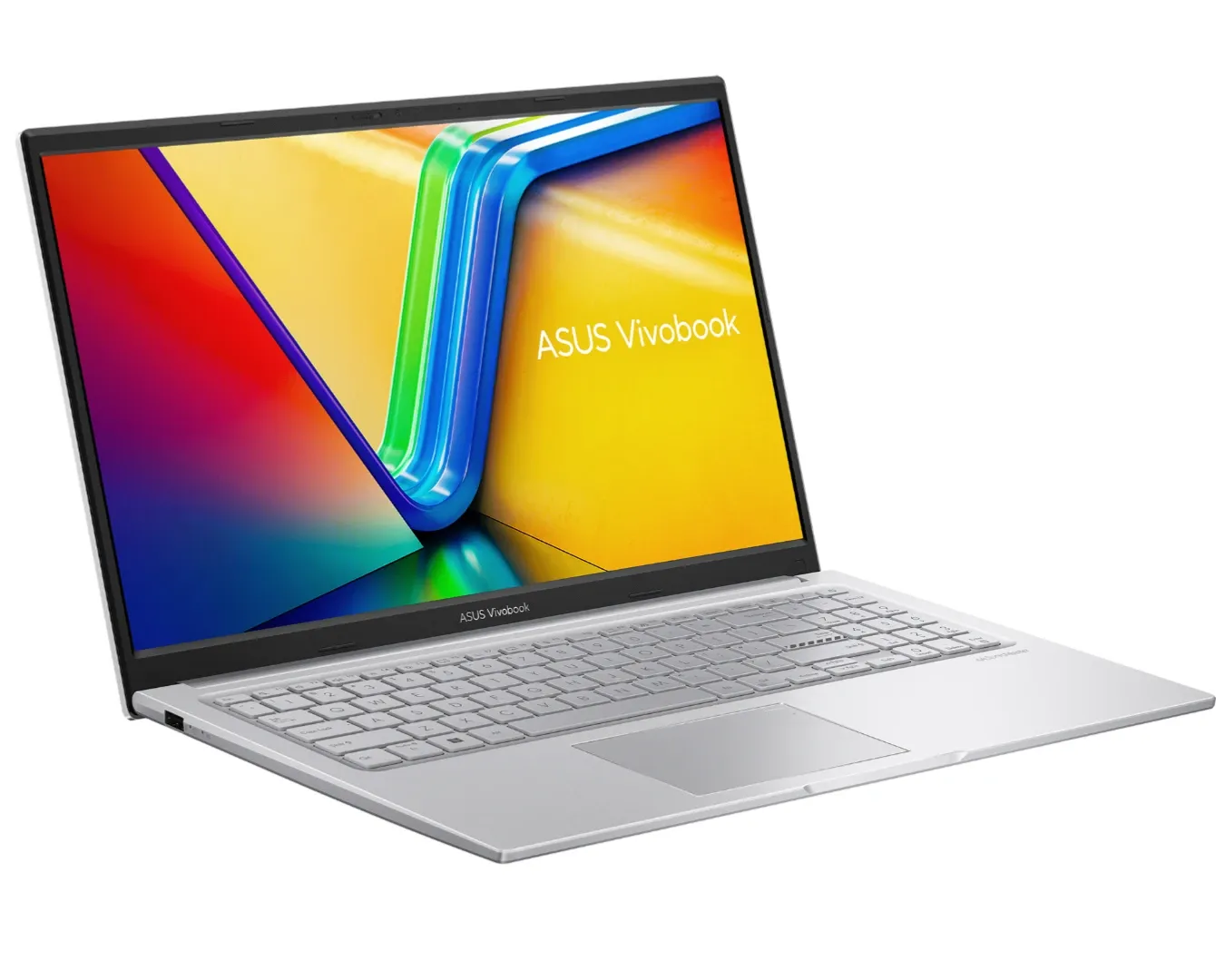Ноутбук Asus Vivobook 15 (X1504ZA-BQ1630W / 90NB1022-M02AD0) [15.6" Full HD, Core i5 1235U, 8 ГБ ОЗУ, 512 ГБ SSD, Windows 11 Home]