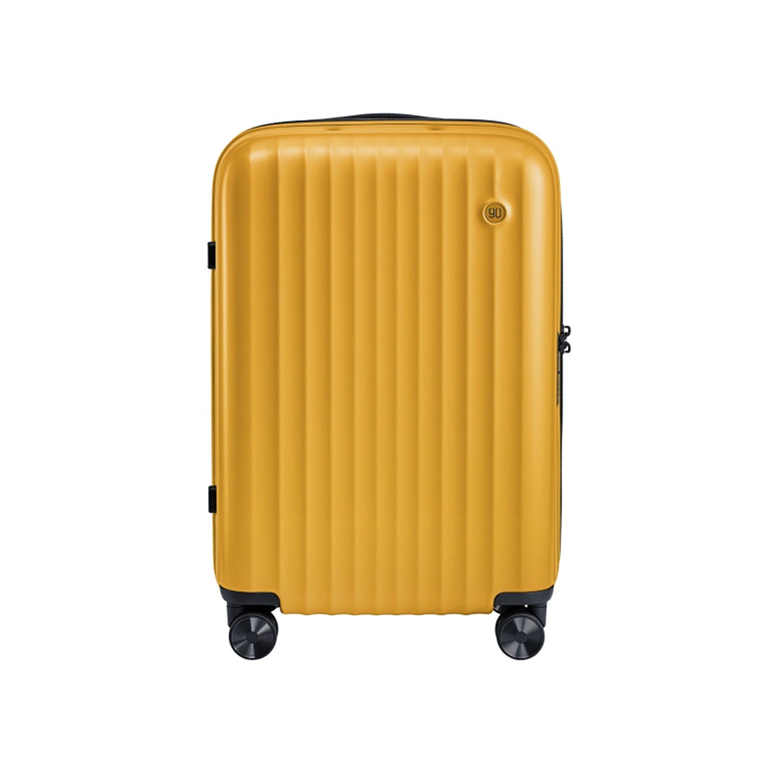 Чемодан NINETYGO Elbe Luggage 20” Желтый - купить по цене 44 250 тг. в интернет-магазине Forcecom.kz