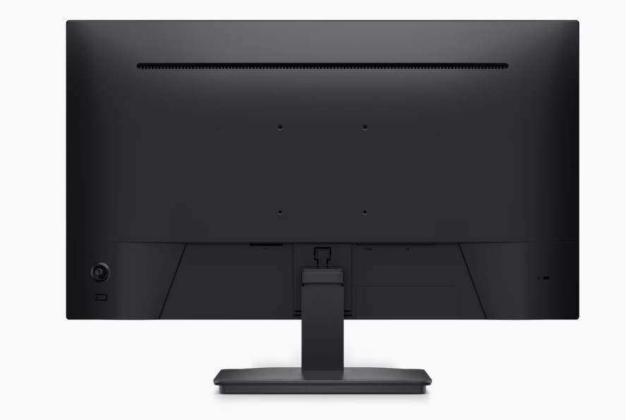 Монитор Dell 27 QHD Monitor - SE2726D (210-BVSG) [27", IPS, 2560x1440, 144 Гц, 1 мс, HDMI, DisplayPort]
