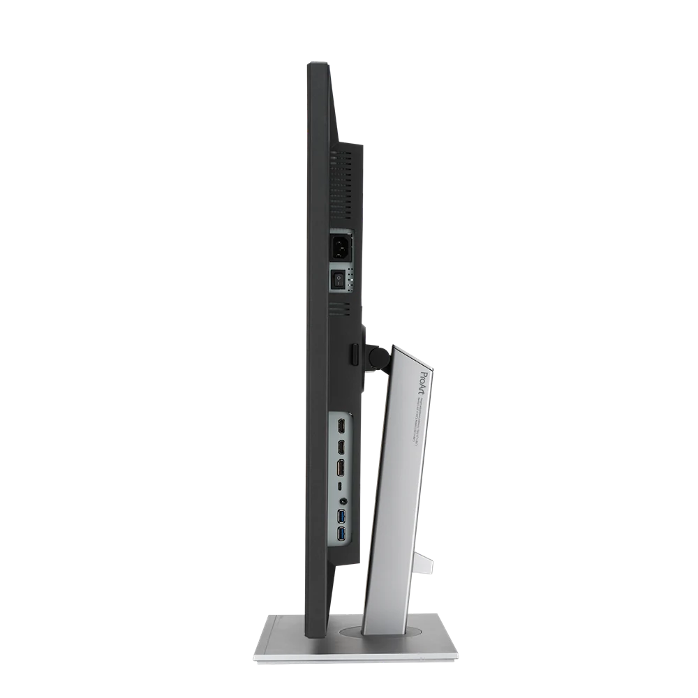 Монитор Asus ProArt PA279CV [27", IPS, 3840x2160, 60 Гц, 5 мс, HDMI x2, DisplayPort x2, USB Type-C]