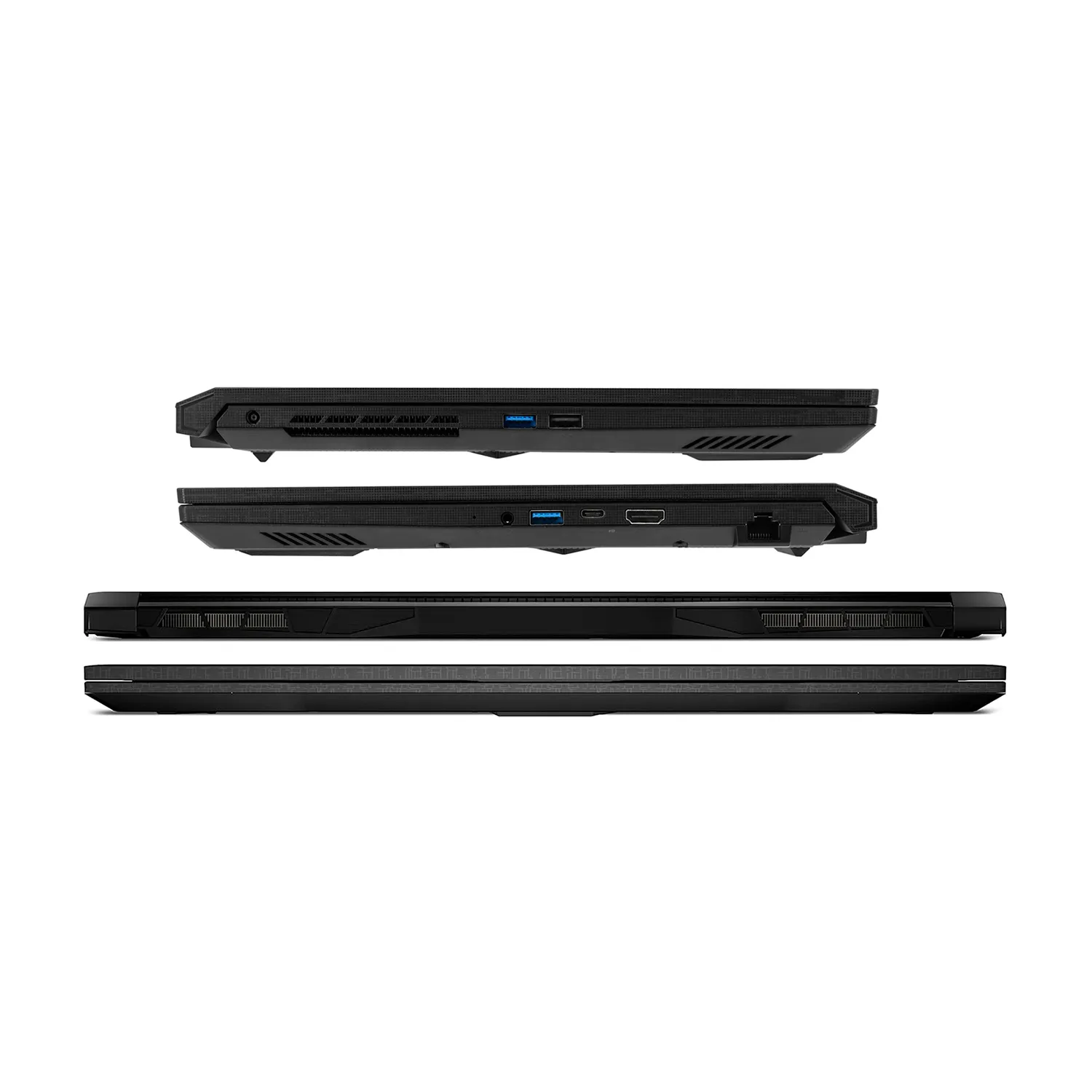 Ноутбук MSI Katana 17 B13VFK-860XKZ (9S7-17L541-860), 17.3"FHD / Core i7-13620H / 16 ГБ / 1ТБ SSD / GeForce RTX 4060-8 ГБ/ DOS