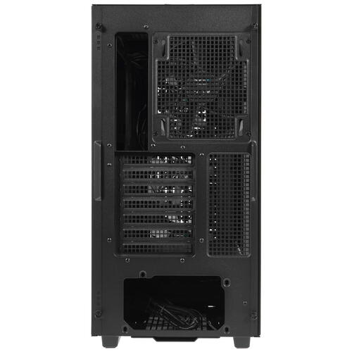 Компьютерный корпус Deepcool CK560, Midi tower