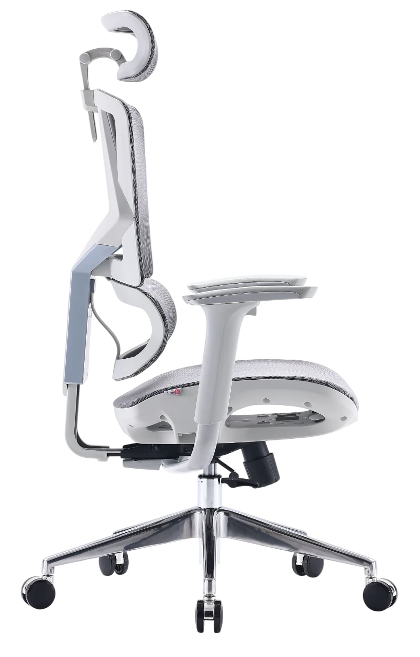 Офисное кресло Sihoo M90C-N402 серый