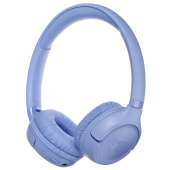 TUNE530BT PERFECT-CALLS PURE BASS SOUND MULTI-POINT CONNECTION Фиолетовый