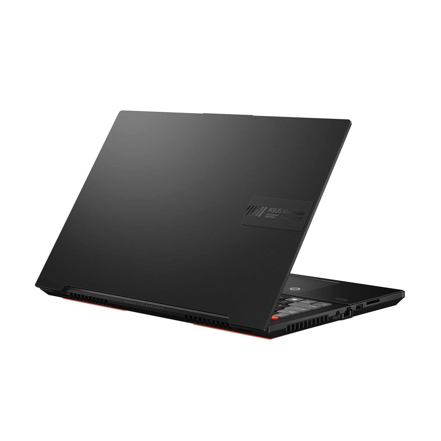 Ноутбук ASUS VivoBook Pro 16X OLED [K6604JV-MX183W] 16" 3.2K/ Core i9-13980HX/ 16GB/ 1TB/ RTX4060- 8GB/ Win 11