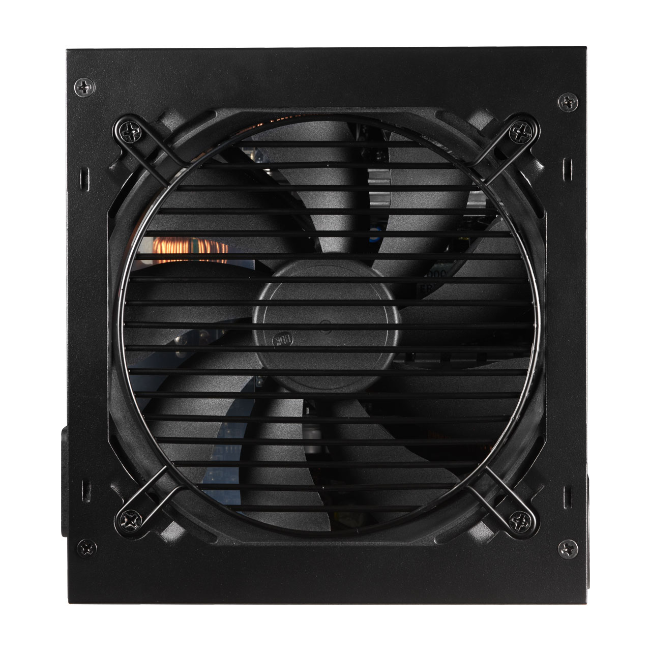 Блок питания FSP VIC-650BD (POA6500202) [650 Вт, 80 PLUS Bronze, 4x SATA, 1x 6+2 pin PCIe, 1x 4+4 pin CPU, ATX]