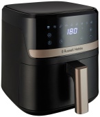 Аэрогриль Russell Hobbs 27610-56 черный