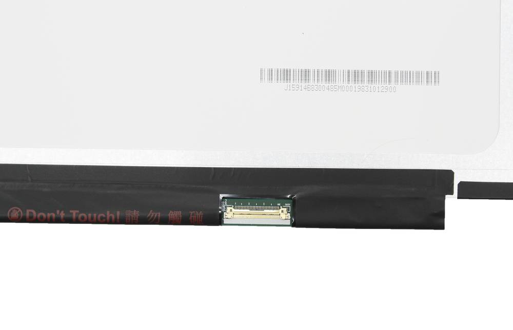 Матрица для ноутбука 14" AU Optronics, B140HAN05.4, WUXGA 1920x1080 Full HD, LED, 315.81(H)×205.12(V) ×3(D) mm