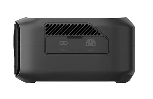 Зарядная станция EcoFlow River 3 EU, 245Wh, 300W(600W), 220-240V(50Hz/60Hz)