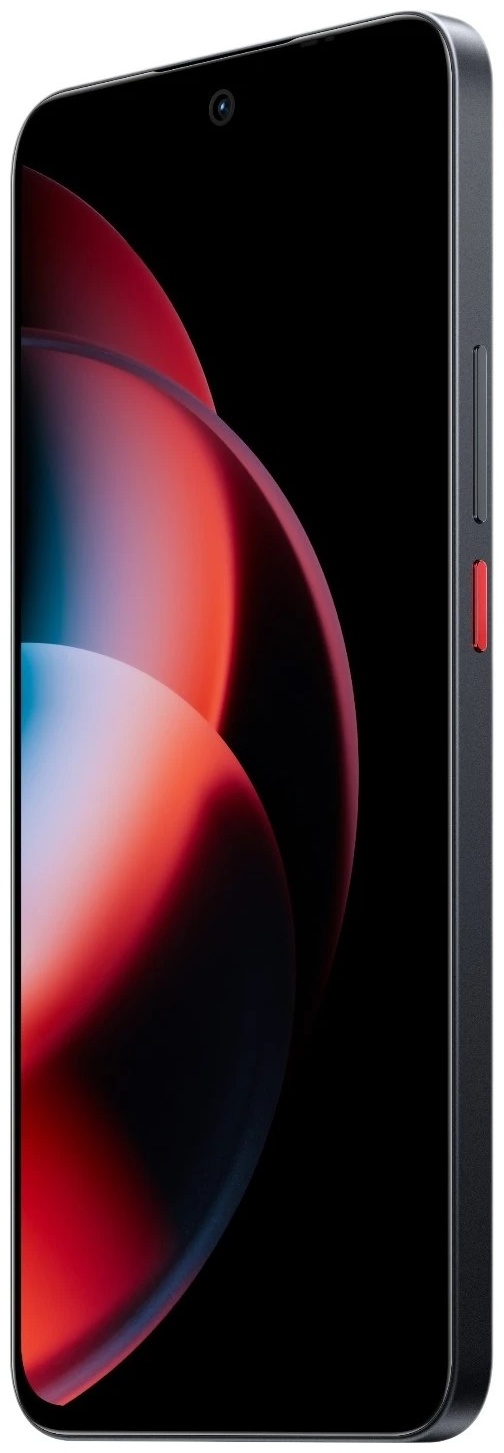 Смартфон Meizu Note 22 (M513H 8/1TB BLACK) [6,78 дюйма, 1 TB, 8 ГБ, Черный]