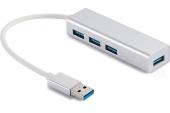 Концентратор USB Gembird UHB-C464 Hub 4 port, USB 3.0