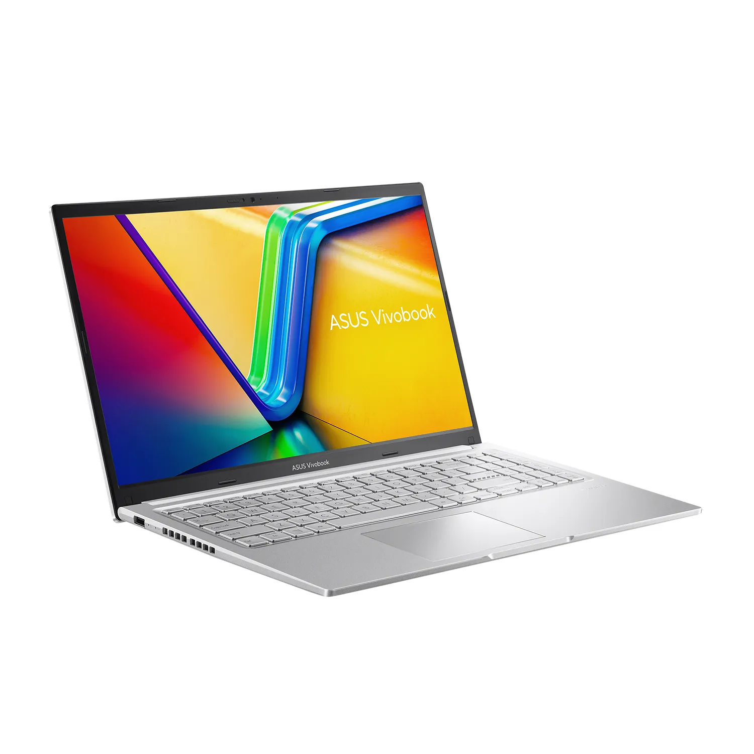 Ноутбук Asus VivoBook 15 X1502VA-BQ1276 (90NB10T2-M01TK0) [15.6" Full HD, Core i7 13620H, 16 ГБ ОЗУ, 512 ГБ SSD, DOS]