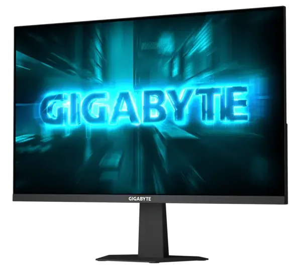 Монитор Gigabyte GS24F14A EK [23.8", IPS, 1920x1080, 144 Гц, HDMI, DisplayPort]