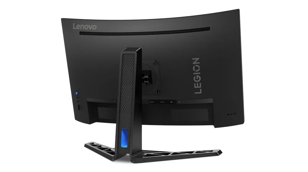 Монитор Lenovo Legion R27fc-30 (67B6GAC1EU) [27", VA, 1920x1080, 240 Гц, 0,5 мс, HDMI x2, DisplayPort]