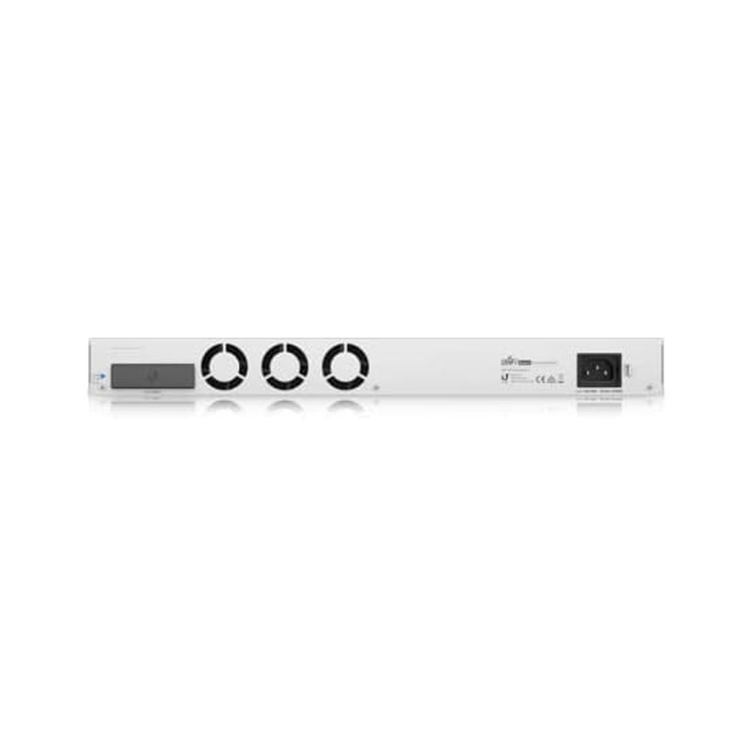 Коммутатор Ubiquiti USW-EnterpriseXG-24