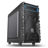 Корпус Thermaltake Versa H13 (CA-1D3-00S1NN-00) - купить в интернет-магазине Forcecom.kz Корпус Thermaltake Versa H13 (CA-1D3-00S1NN-00)