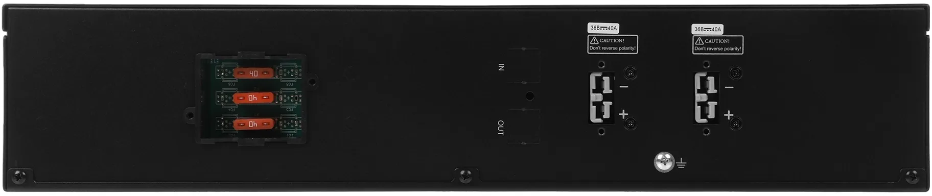 Батарейный модуль Ippon Innova RTB 1500 (2028482)