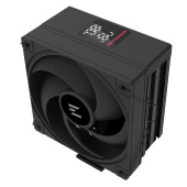 Система охлаждения Zalman CNPS9X ECO DS [120 мм, 2100 об/мин, 31.4 дБ, 4 pin]