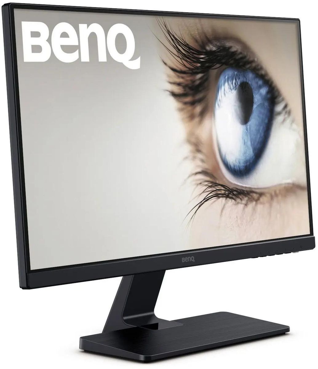 Монитор Benq GW2475H [23.8" IPS, 1920x1080, 60 Гц, 5 мс, VGA (D-Sub), HDMI x2]