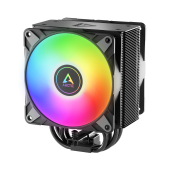 Система охлаждения Arctic Freezer 360 A-RGB [120 x 120 мм, 2000 об/мин, 4 pin]