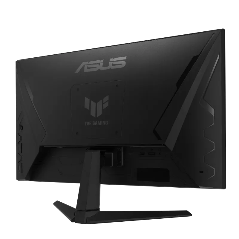 Монитор ASUS TUF Gaming VG249QM1A  [23.8" IPS, 1920x1080, 270 Гц, 1 мс, HDMI x2, DisplayPort]
