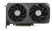 Видеокарта Zotac RTX 5060 AMP CORE (ZT-B50600F2-10M) [8 ГБ, GDDR7, 128 бит, HDMI, DisplayPort (3 шт)]