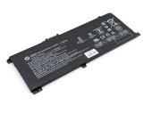 Аккумулятор для ноутбука HP Envy X360 15 (SA04XL)/ 15.12 В/ 3470 мАч, GW 