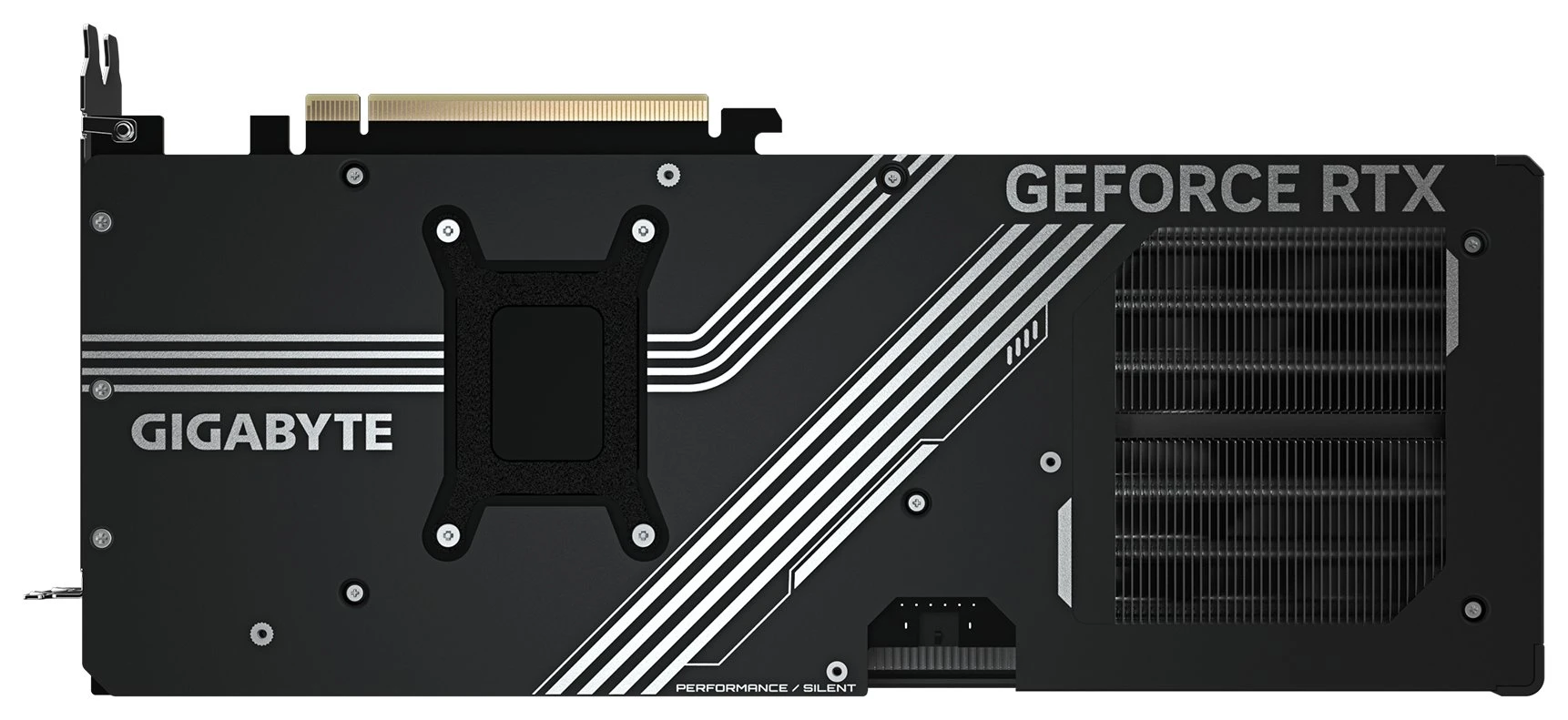 Видеокарта Gigabyte RTX 5070 Ti WINDFORCE SFF 16G (GV-N507TWF3-16GD) [16 ГБ, GDDR7, 256 бит, HDMI, DisplayPort (3 шт)]