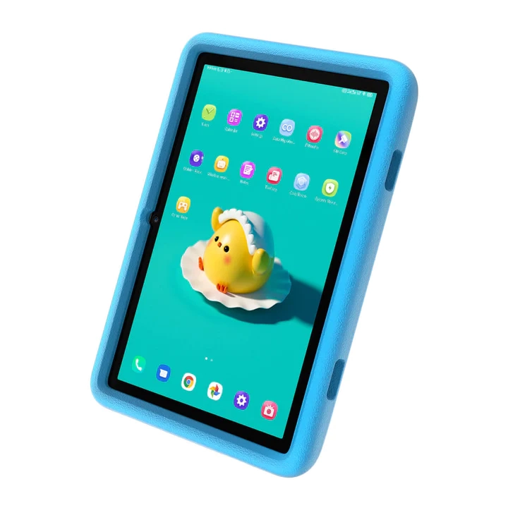 Планшет BlackView Tab 7 Kids 10.1 Дюймов 3+32GB Blue