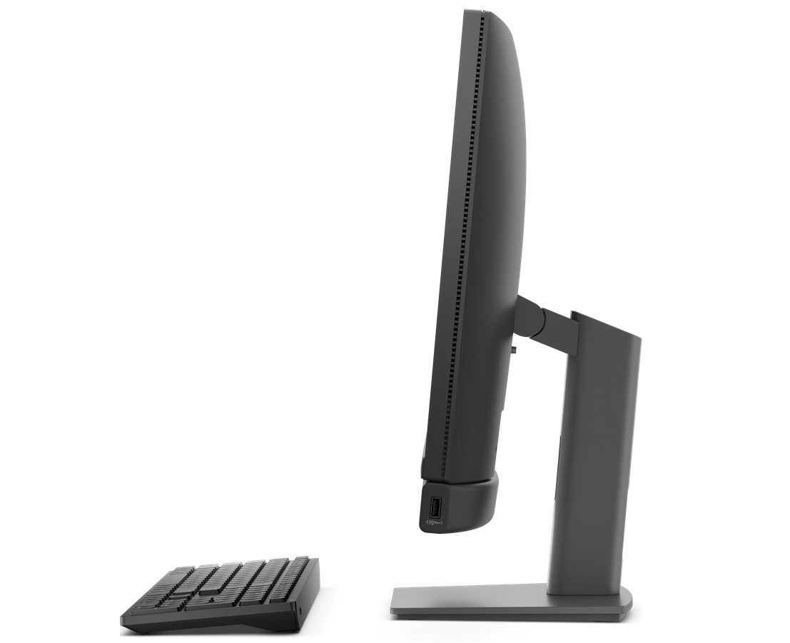 Моноблок Dell Pro 24 All-in-One QC24251 (210-BPPN) [23.8" Full HD, Ultra 5 235T, 16 ГБ ОЗУ, 512 ГБ SSD, Windows 11 Pro]