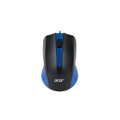 Мышь Acer OMW011 (ZL.MCEEE.002) [проводная, светодиодная, 1200 DPI, синий]