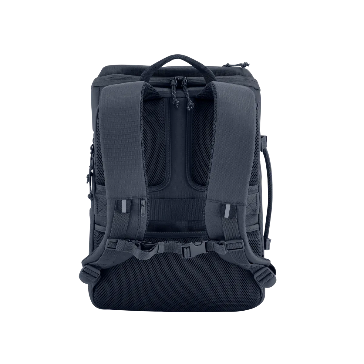 Рюкзак HP Travel 25L (6H2D8AA) 15.6 Iron GrayLaptop 