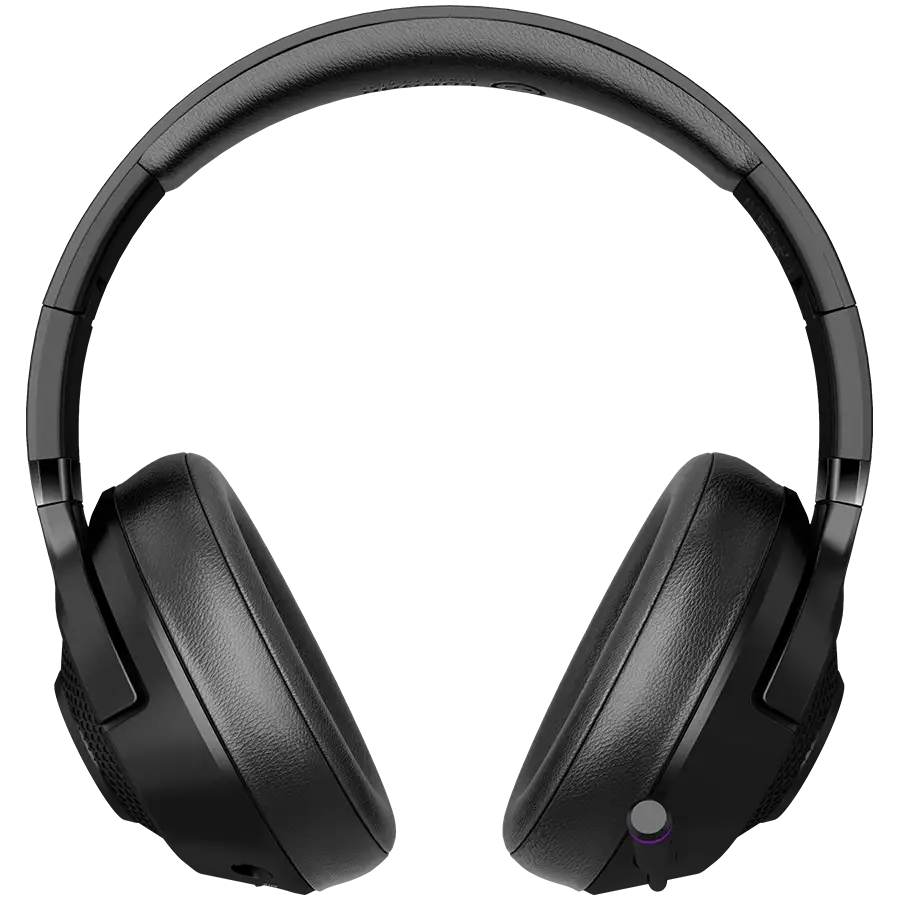 Наушники LORGAR Noah 702 (LRG-GHS702) Черный