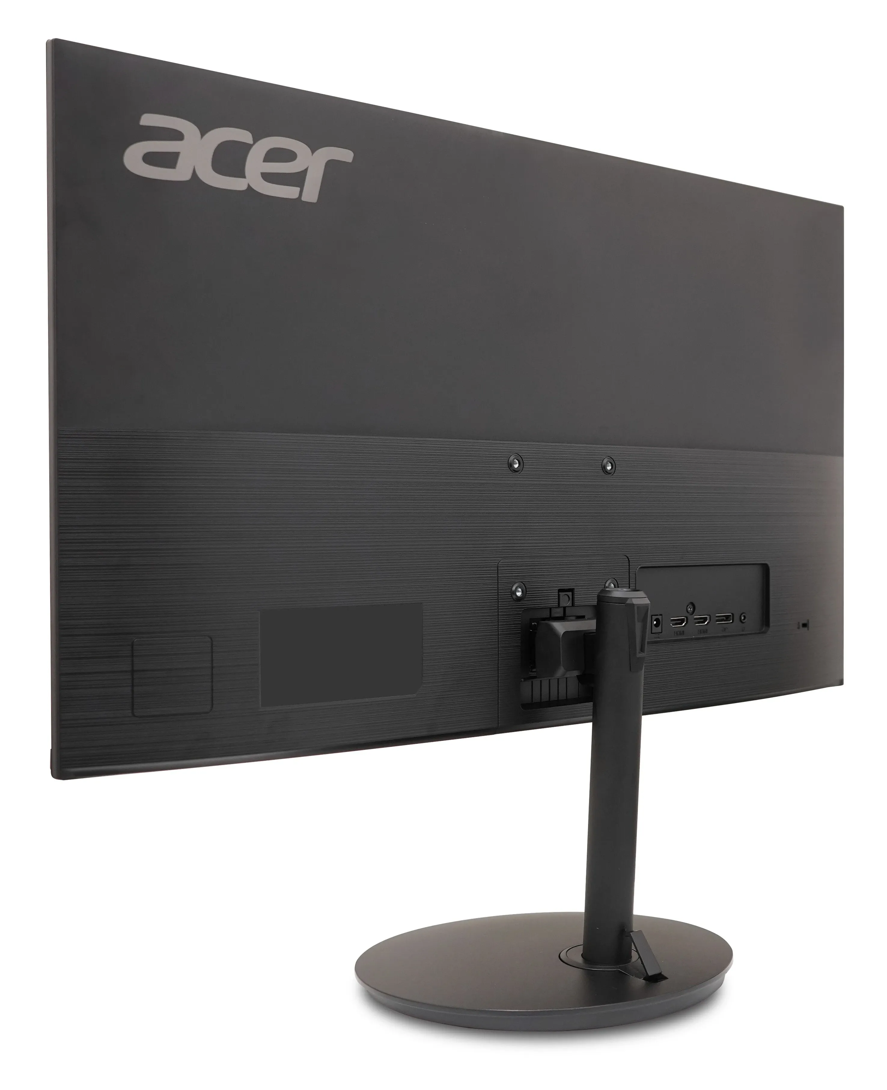 Монитор Acer Nitro XF270X1biiph (UM.HX0EE.101) [27", VA, 1920x1080, 180 Гц, 1 мс, HDMI x2, DisplayPort]