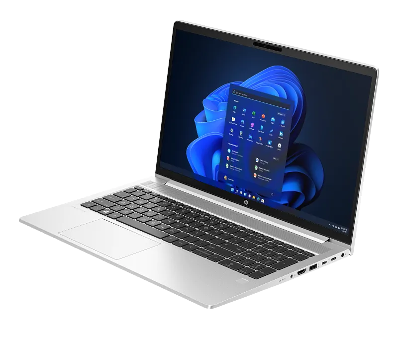 Ноутбук HP Probook 450 G10 (969H2ET) [15.6" Full HD, Core i7-1355U, 16 ГБ ОЗУ, 512 ГБ SSD, DOS]