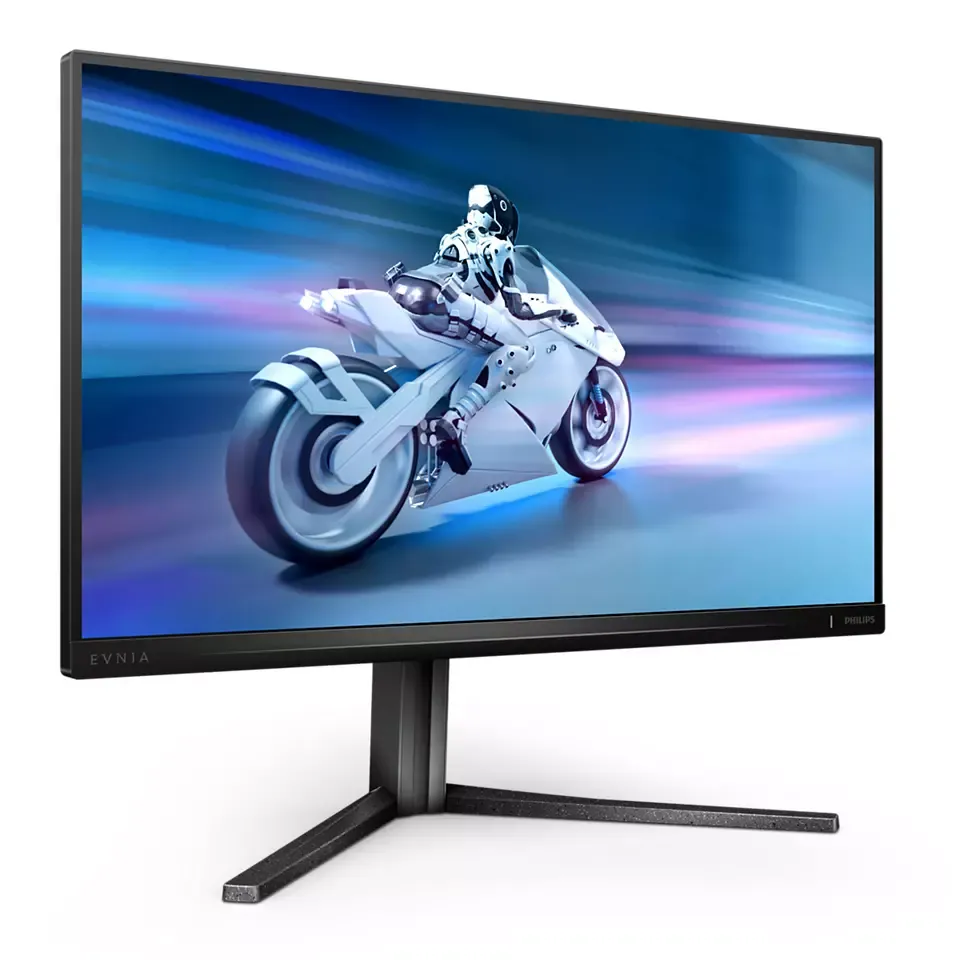 Монитор Philips 25M2N5200P (00/01) [24.5" IPS, 1920x1080, 280 Гц, 1 мс, HDMI x2, DisplayPort]