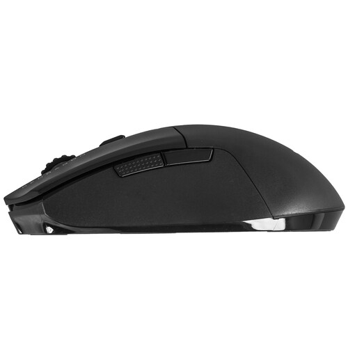 Мышь Redragon Fyzu (72153) [проводная, светодиодная, 26000 DPI, 1000 Гц, подсветка, черная]
