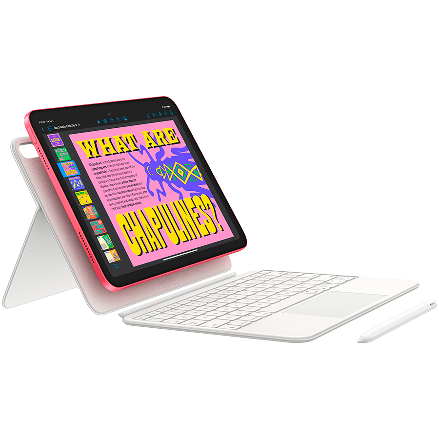 11-inch iPad Wi-Fi + Cellular 128GB (MD7F4QA/A) - Silver, Model A3355