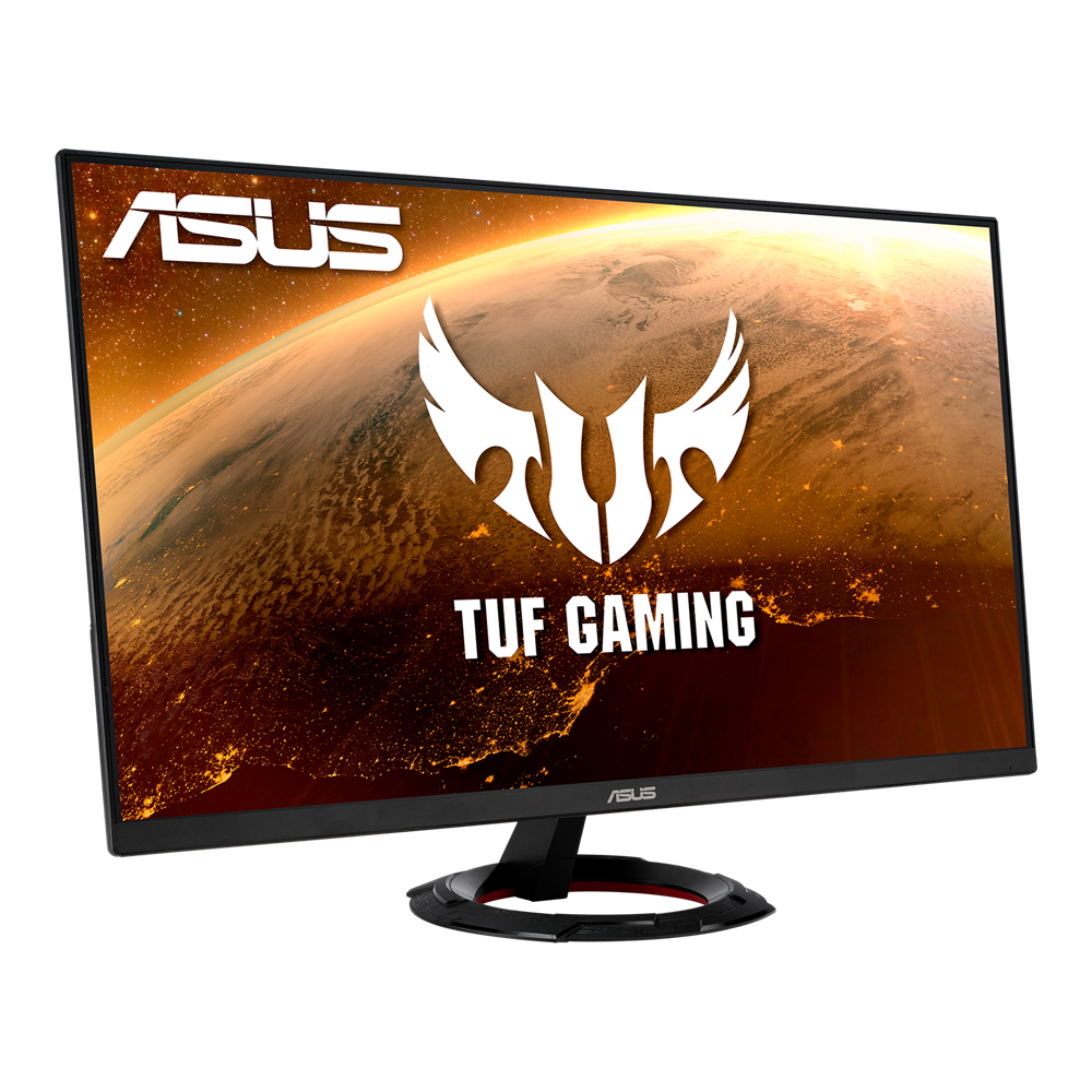 Монитор Asus TUF Gaming VG279Q1R (90LM05S1-B01E70) [27", IPS, 1920x1080, 144 Гц, 1 мс, HDMI x2, DisplayPort]