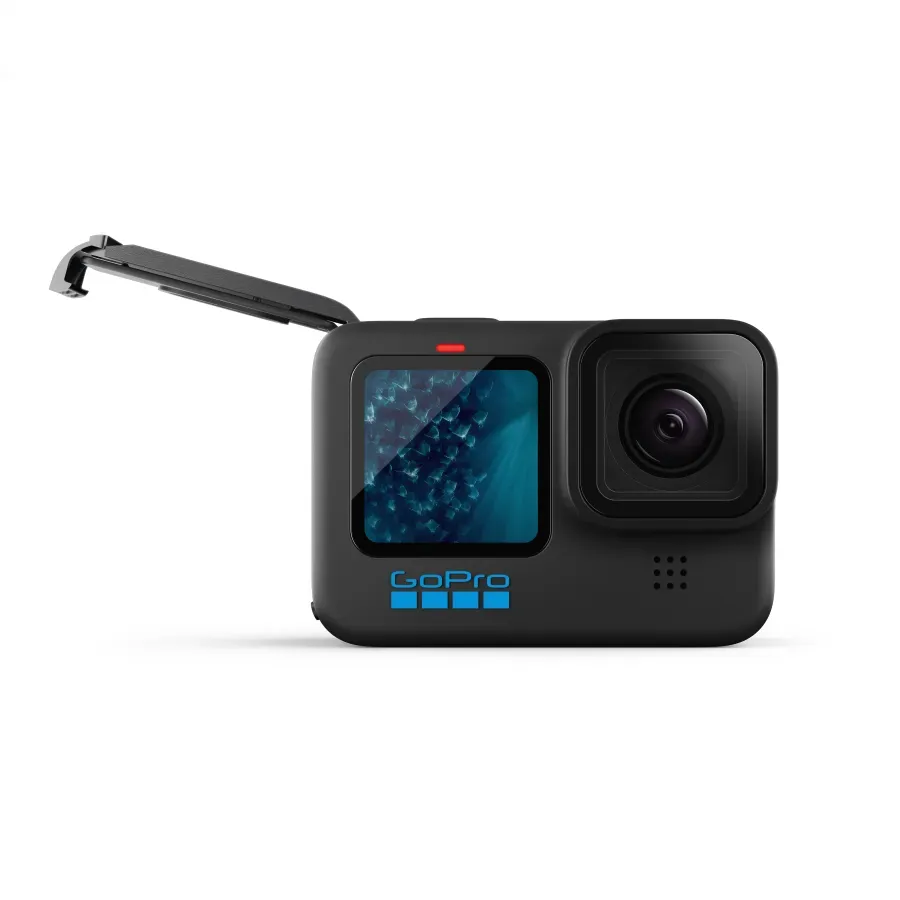 Экшн-камера GoPro HERO 11 Black (CHDHX-112-RW)