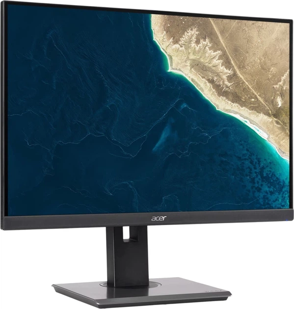 Монитор Acer Vero B247WE5bmiprx (UM.QB7EE.502) [24", IPS, 1920x1200, 100 Гц, 4 мс, HDMI, VGA (D-Sub)]