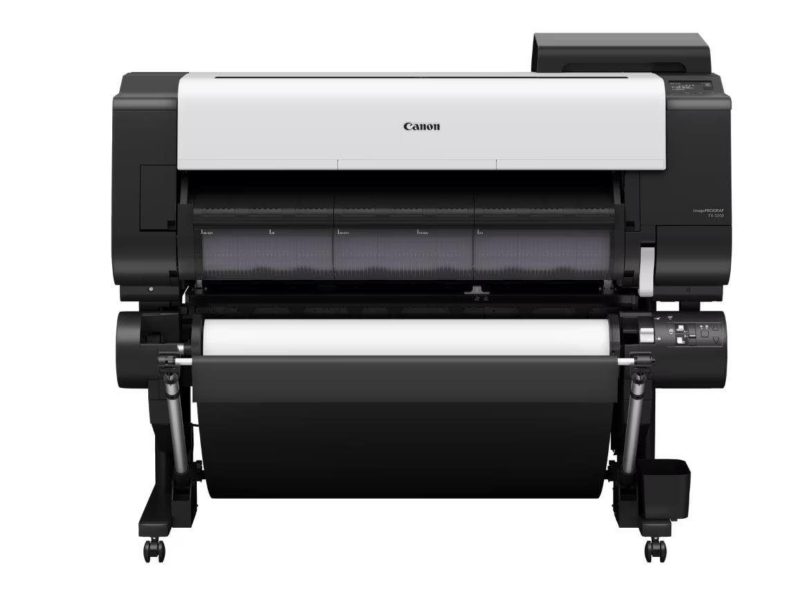 Плоттер Canon Плоттер Canon/imagePROGRAF TX-3200  incl. stand/A1/2400 x1200 dpi. (6854C003)