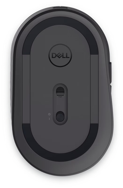 Мышь Dell Premier Rechargeable - MS7421W [беспроводная, светодиодная, 4000 DPI, черная]