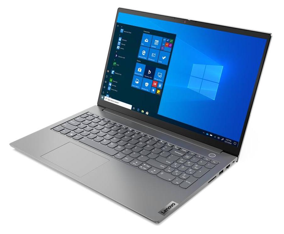 Ноутбук Lenovo ThinkBook 15 G2 ITL (20VE0056RU), 15.6" FHD/ Intel Core i5-1135G7/ 16GB (впаяно 8GB)/ 512GB SSD/ DOS - купить в интернет-магазине Forcecom.kz Ноутбук Lenovo ThinkBook 15 G2 ITL (20VE0056RU), 15.6" FHD/ Intel Core i5-1135G7/ 16GB (впаяно 8GB)/ 512GB SSD/ DOS