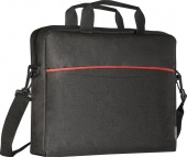 Сумка для ноутбука Defender Lite 15.6, черный - купить по цене 3 690 тг. в интернет-магазине Forcecom.kz