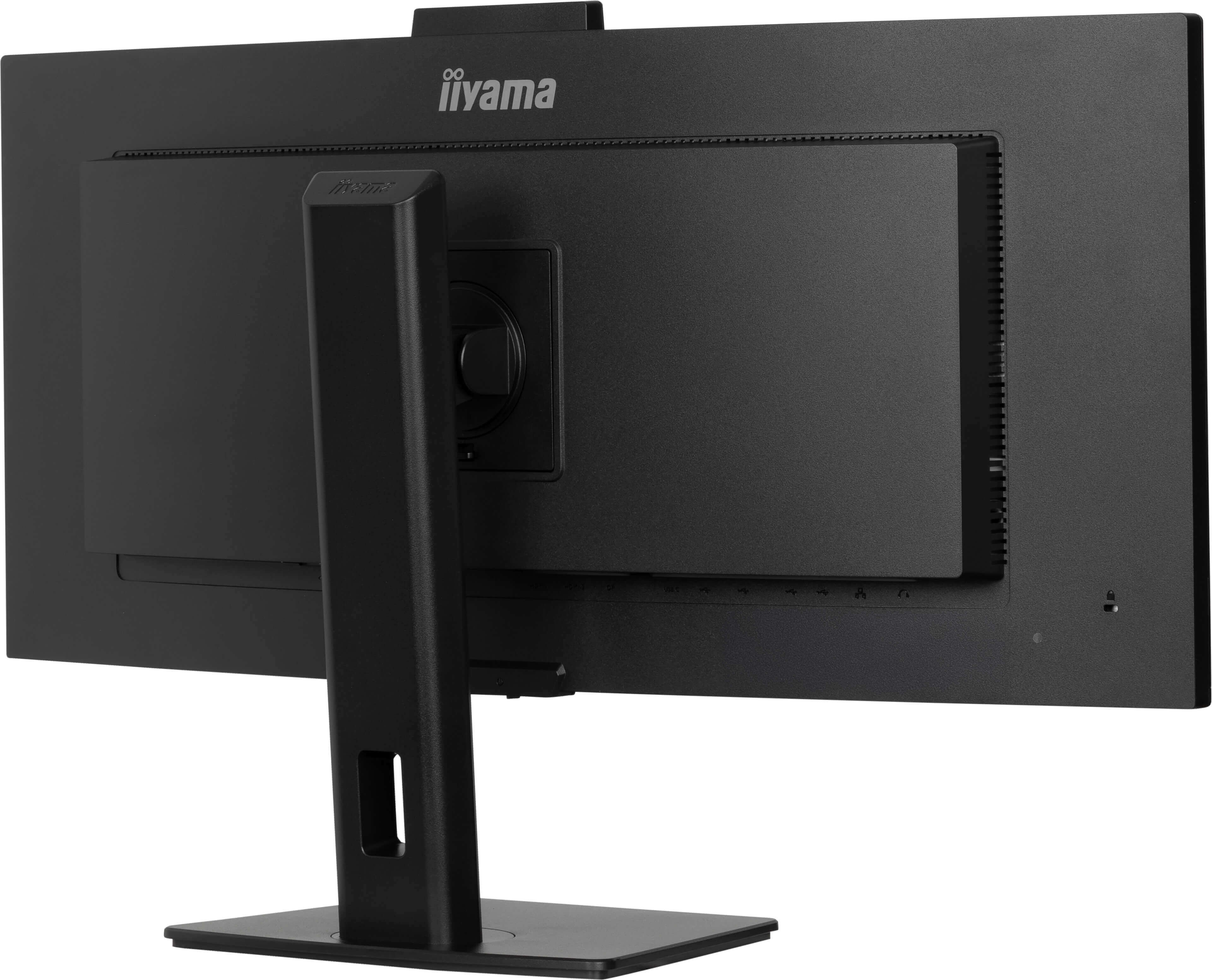 Монитор Iiyama PL3497WQP (XCB3497WQSNPH-B1) [34", VA, 3440x1440, 120 Гц, 0.4 мс, HDMI x2, DisplayPort]