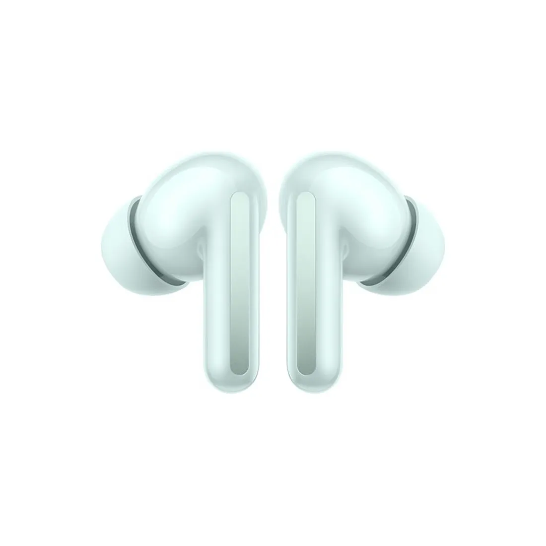 Наушники Redmi Buds 6 Coral Green / Зеленый