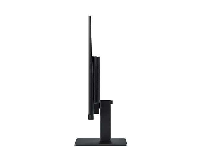 Монитор Samsung Essential S3 (LS24F320GAIXCI) [24", IPS, 1920x1080, 120 Гц, 5 мс, HDMI, DisplayPort]