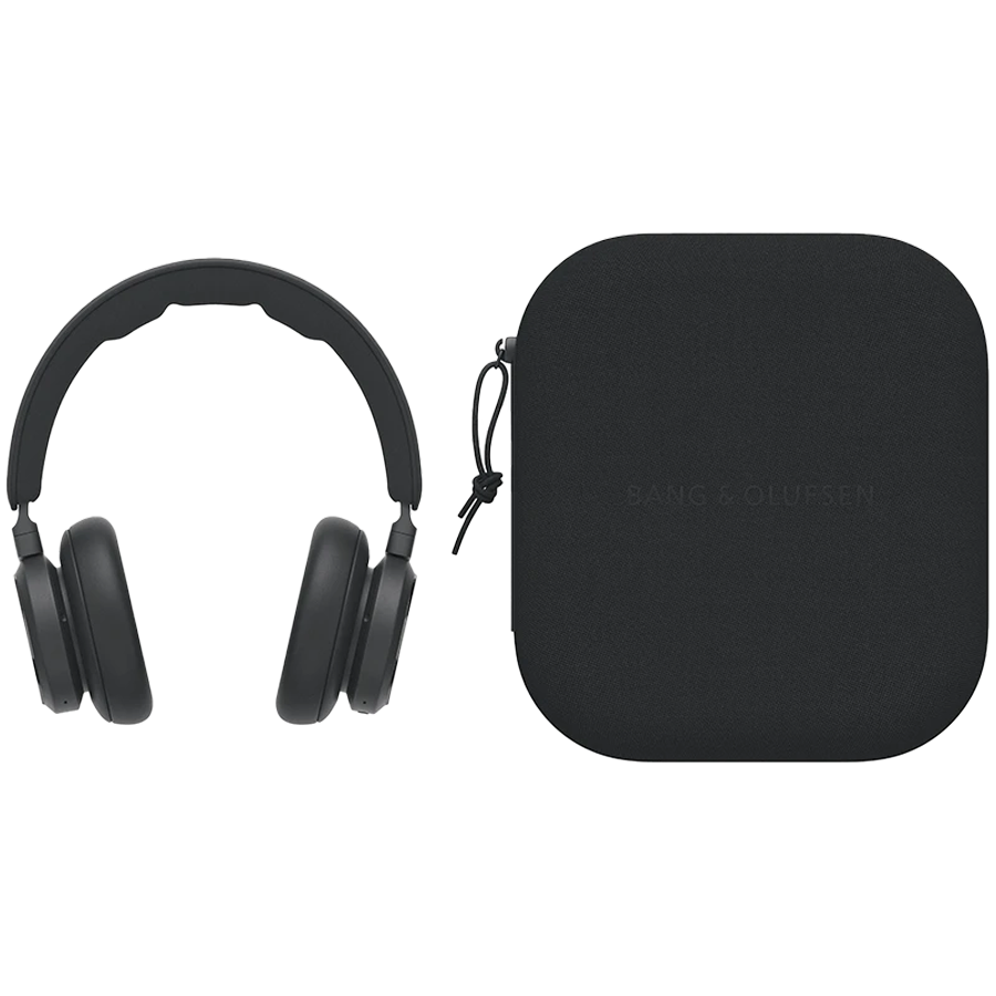  Bang & Olufsen Beoplay HX Black Anthracite